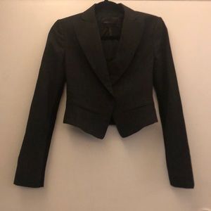 Bcbg maxaxria jacket size xxs